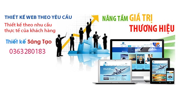 Xây dựng và phát triển thương hiệu với web chuẩn Seo