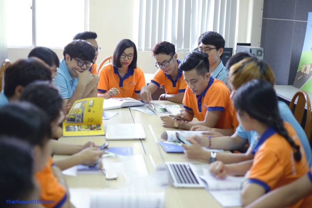 Học thiết kế web ở đâu tốt nhất Hà Nội-ITPLus Academy