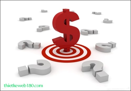 Nhận định về thiết kế web 1 triệu