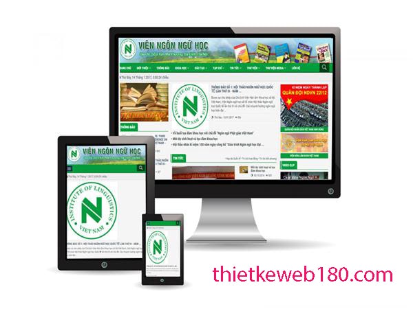 Thiết kế trang web cần những gì-nghiên cứu website