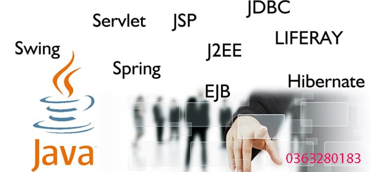 Ưu điểm khi thiết kế website bằng java