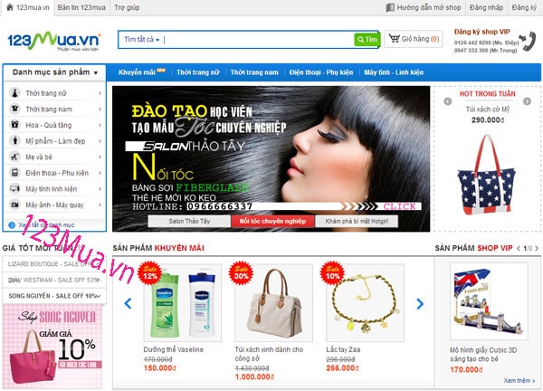 123Mua.vn