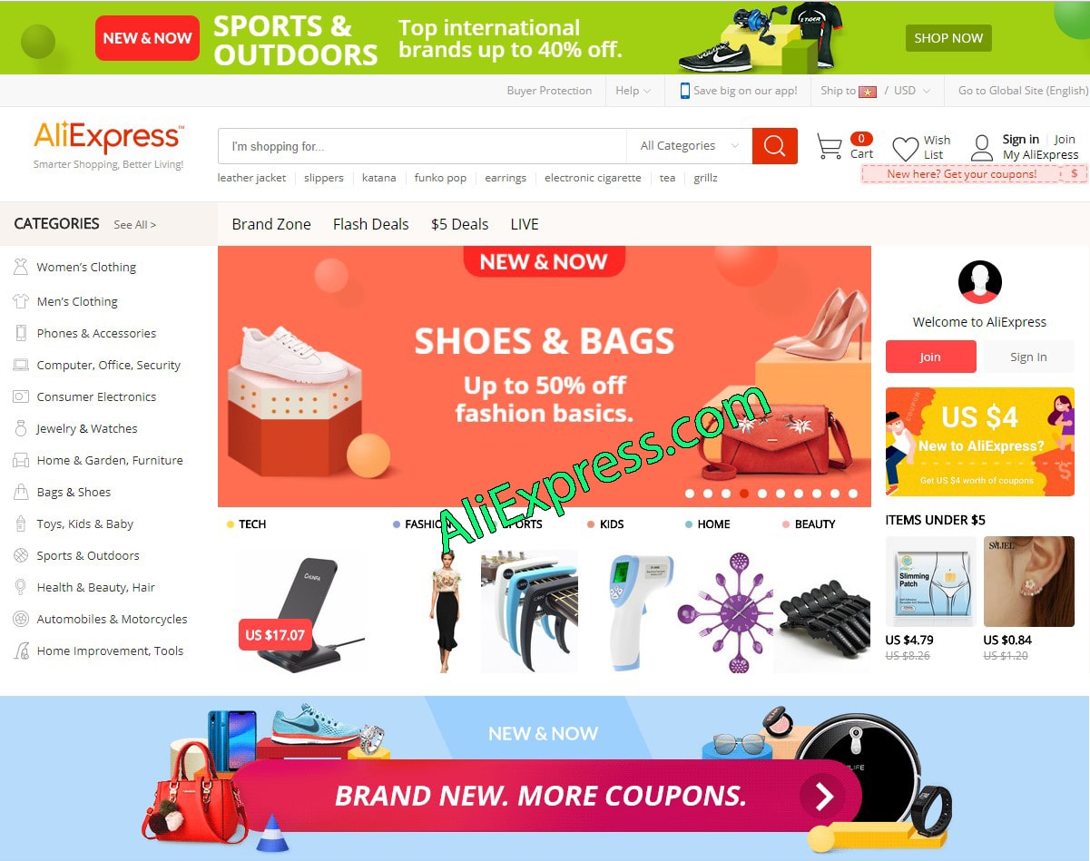 AliExpresscom AliExpresscom