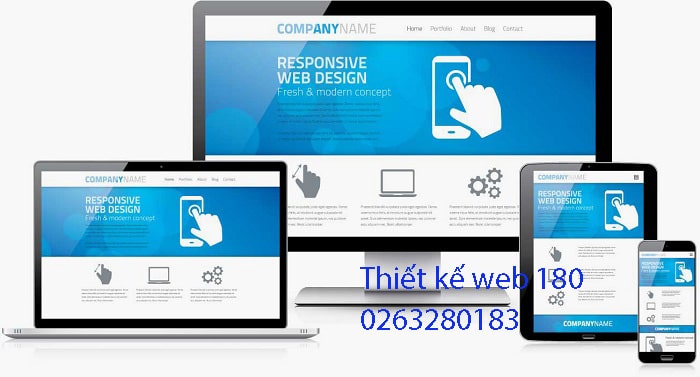 Giới thiệu về trang web bán hàng Giới thiệu về trang web bán hàng
