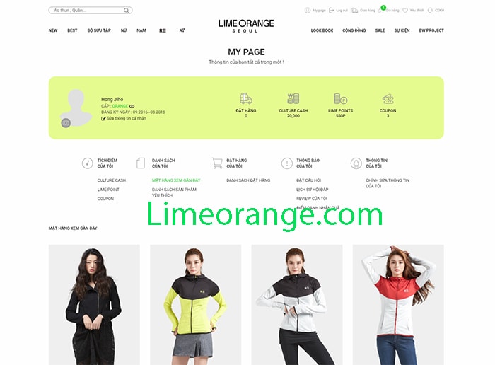 Limeorangecom