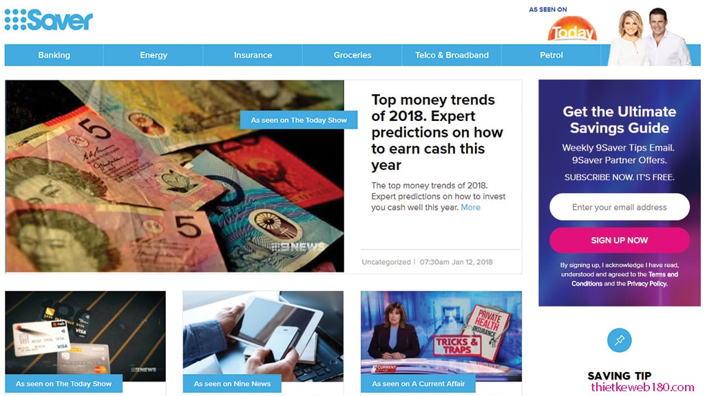 Trang web bán hàng đồ cũ