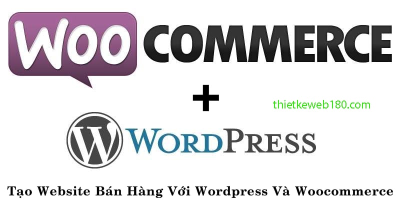 Xây dựng trang web bán hàng bằng wordpress