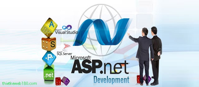 Ưu điểm khi làm web đa ngôn ngữ Asp.net