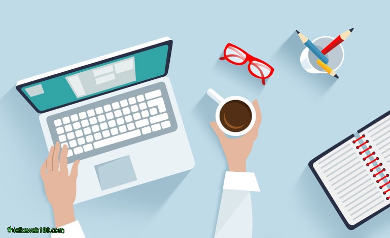 ưu điểm khi làm website kinh doanh