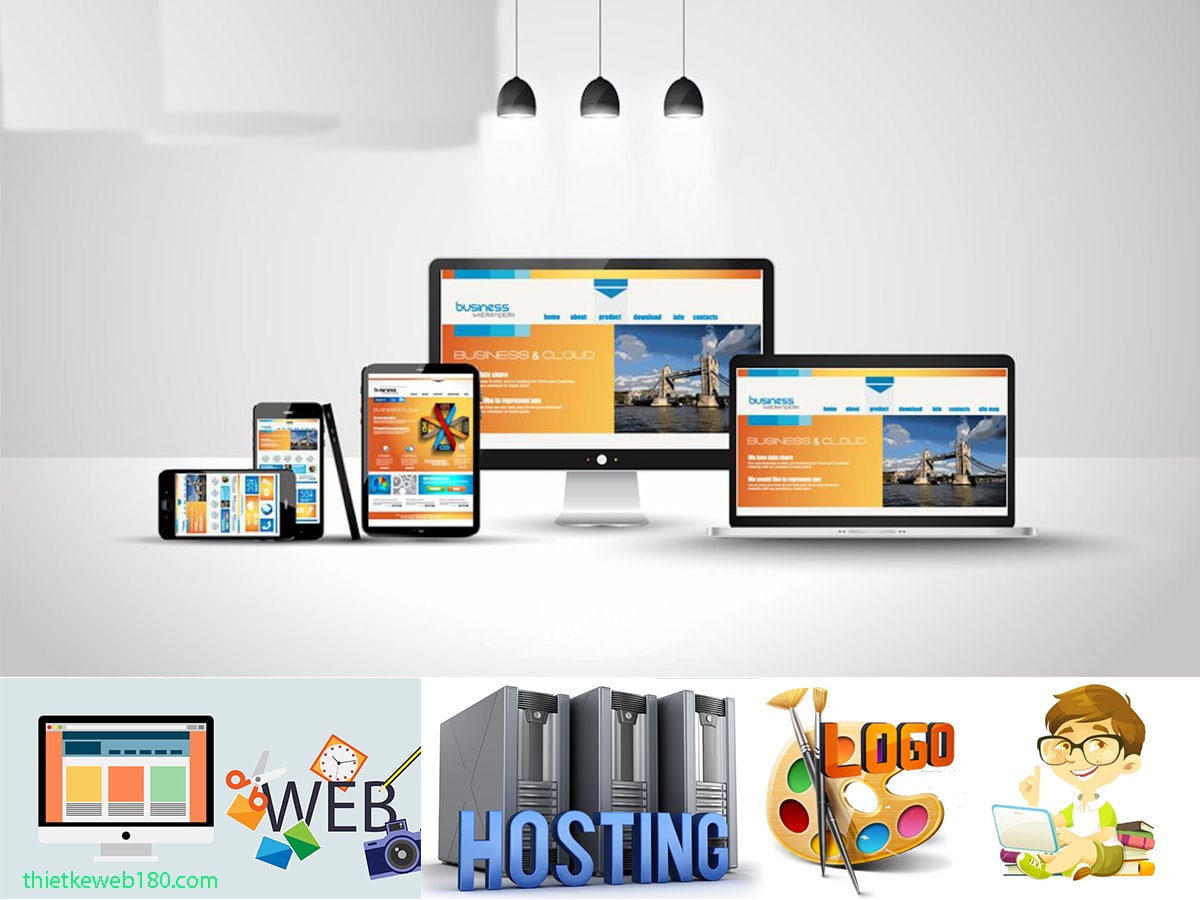 Làm web 50k tại thiết kế web 180 Làm web 50k tại thiết kế web 180