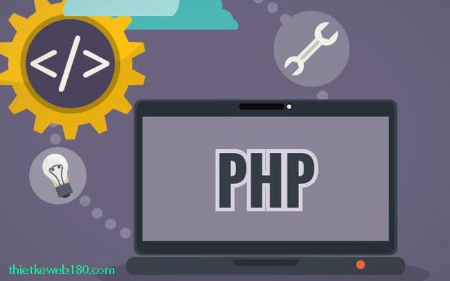 Tìm hiểu về ngôn ngữ PHP là gì