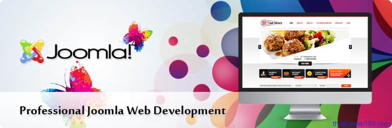 Ưu điểm khi làm trang web bán hàng với joomla và virtuemart