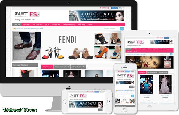 Ưu điểm khi làm web bán hàng bằng PHP