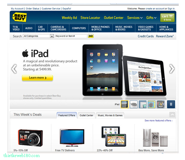 BestBuy.com BestBuy.com