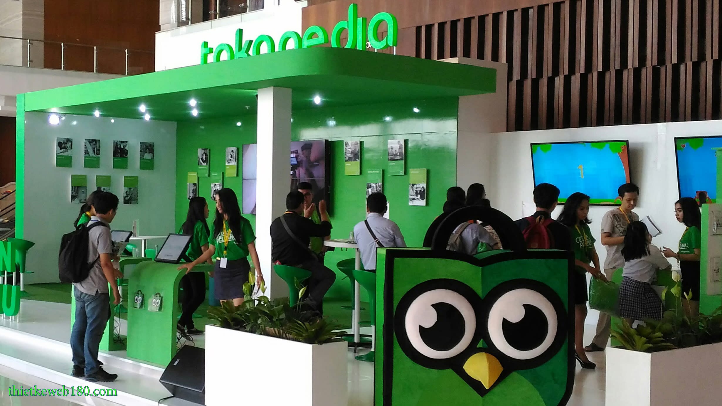 Tokopedia
