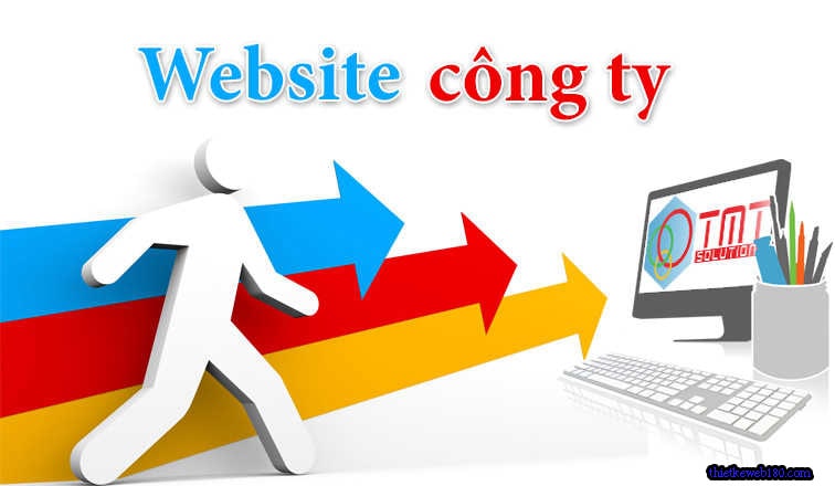 Vì sao cần thiết kế web? Vì sao cần thiết kế web?