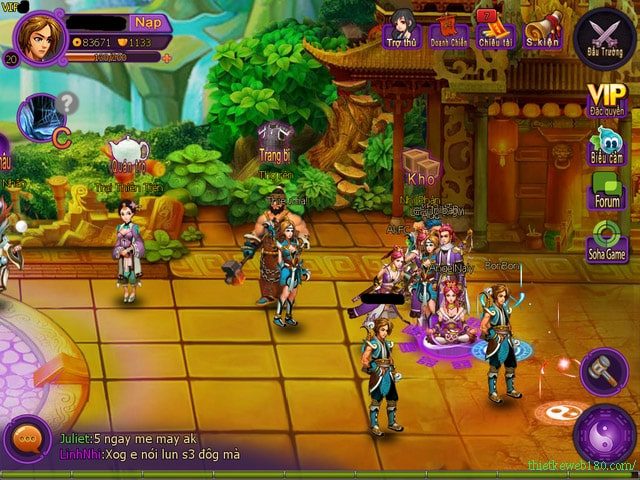 Cách làm web game offline Cách làm web game offline