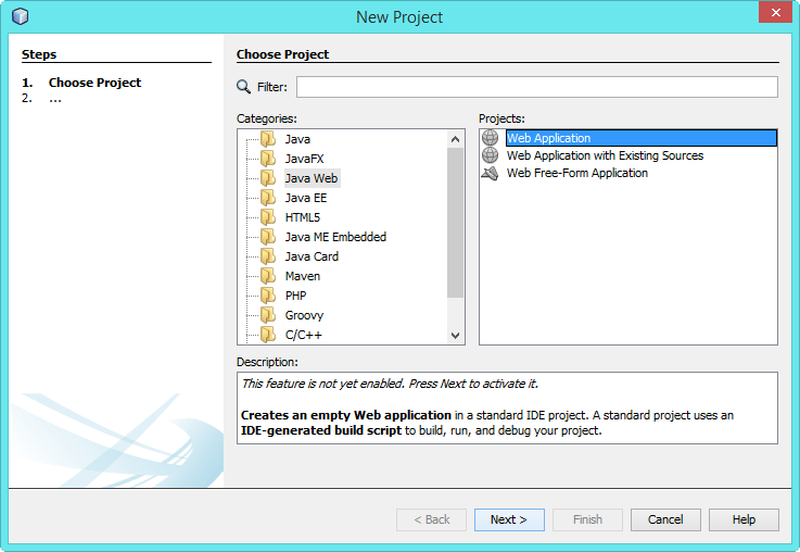Hướng dẫn cách làm web bằng java Hướng dẫn cách làm web bằng java