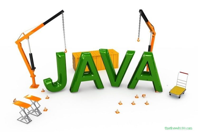 Tìm hiểu về web java là gì? Tìm hiểu về web java là gì?