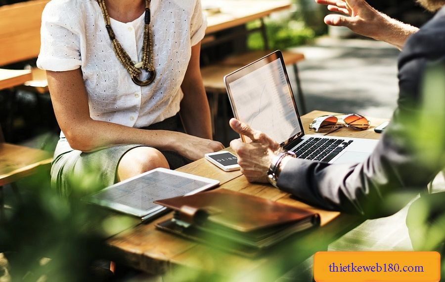 Vì sao nên có một web cá nhân?