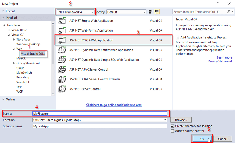 Cách làm một trang web asp.net Cách làm một trang web asp.net