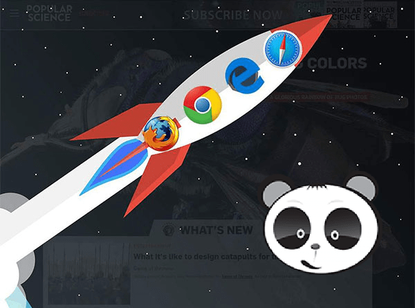 Vì sao cần tốc độ website phải nhanh? Vì sao cần tốc độ website phải nhanh?