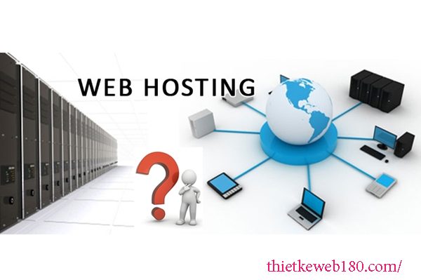 Web host là gì? Web host là gì?