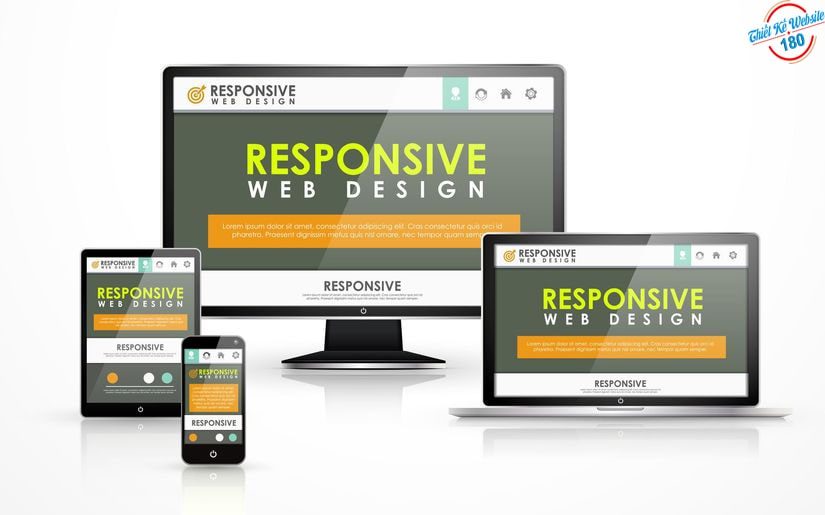 Tìm hiểu responsive web design là gì? Tìm hiểu responsive web design là gì?