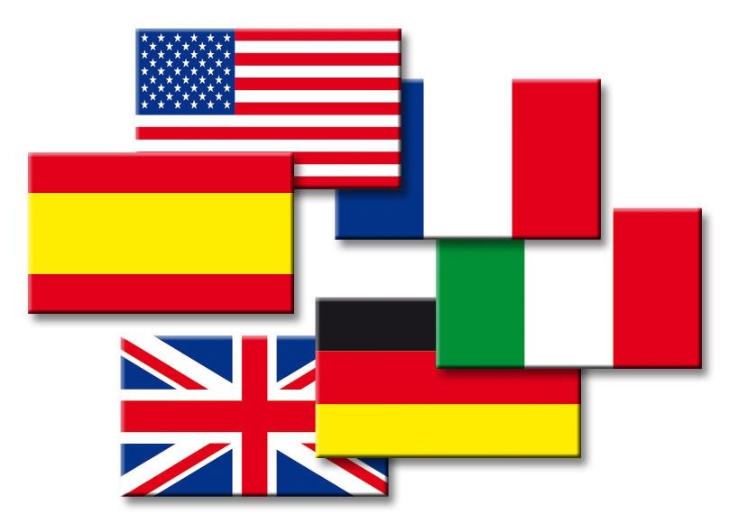 Tìm hiểu làm website đa ngôn ngữ là gì?