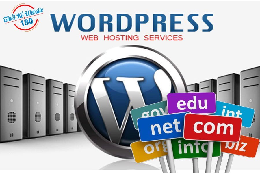 hướng dẫn làm 1 web phim online mua tên miền và hosting