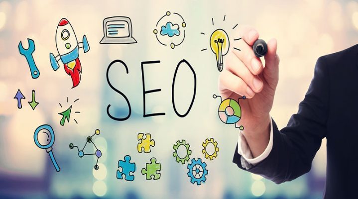 Học seo là gì?