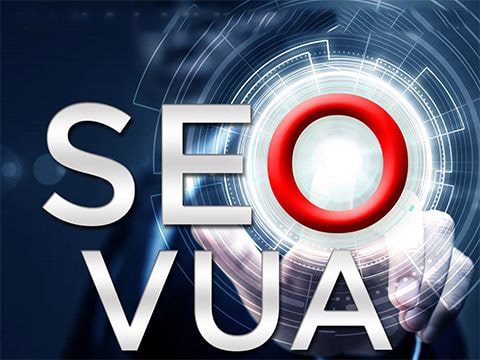Khóa học seo vua