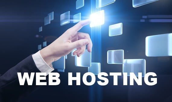 Mua hosting
