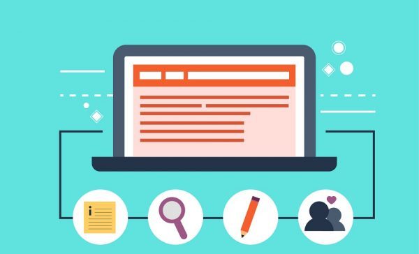 Xây dựng các nội dung cơ bản