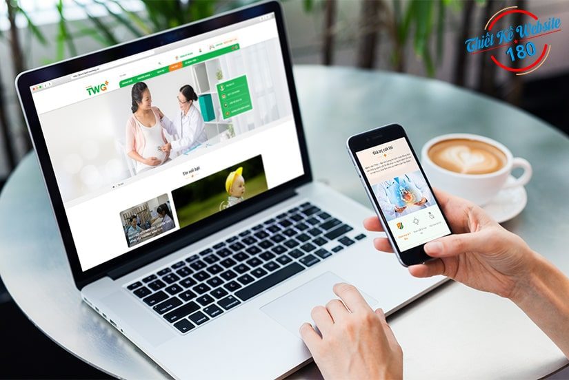 Xây dựng website cần những gì?