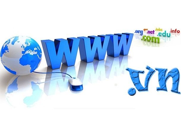 Ý nghĩa các loại tên miền
