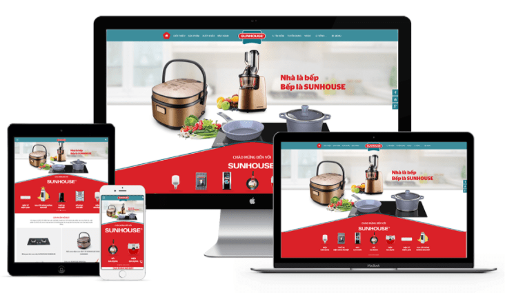 Web quảng cáo là gì?