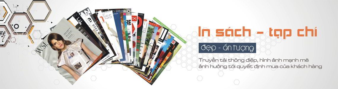 Banner báo, tạp chí