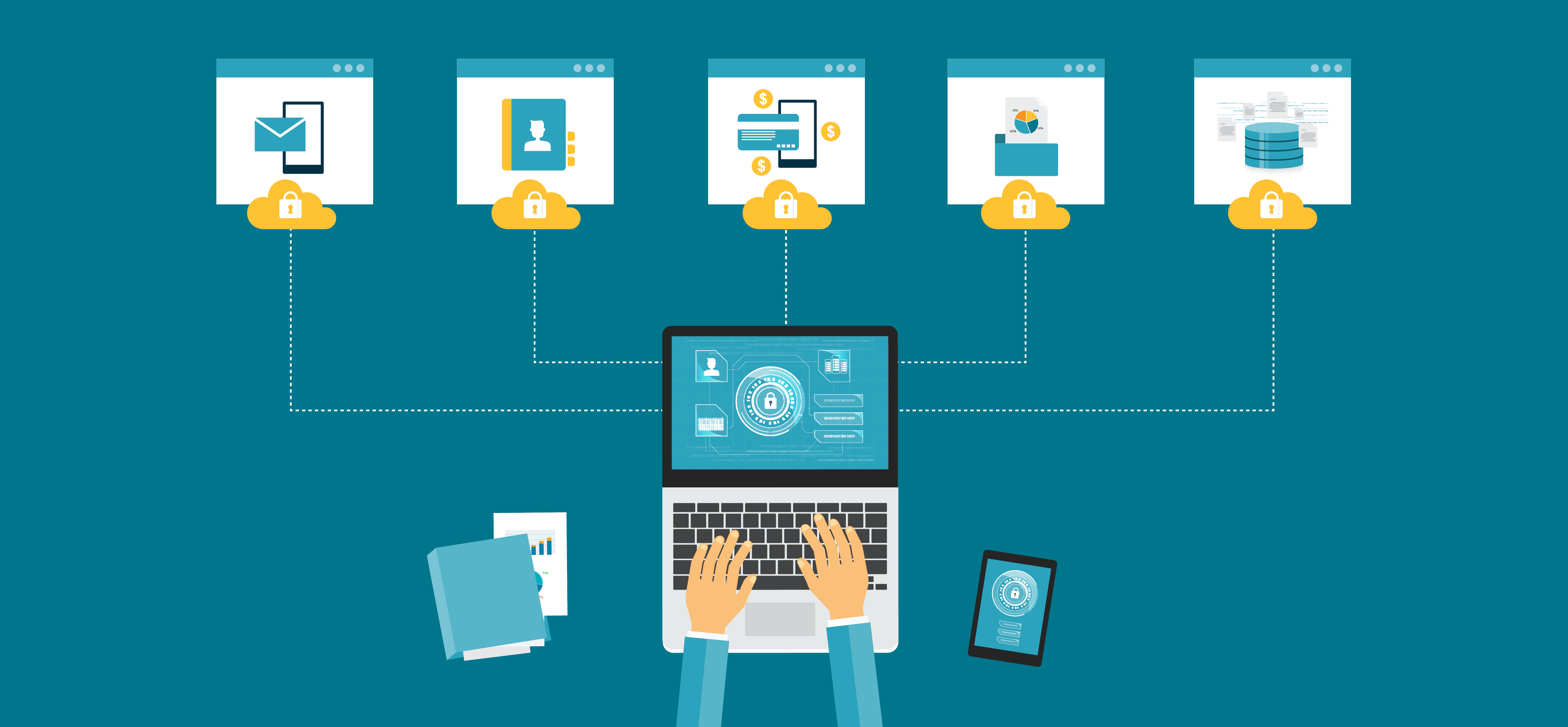 Mã hoá dữ liệu