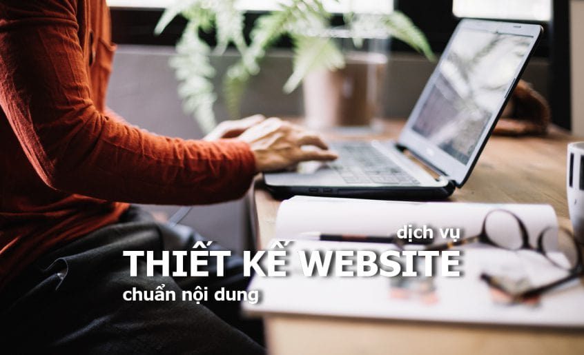Lưu ý khi thiết kế web giáo dục