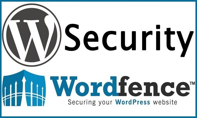 Wordfence Security