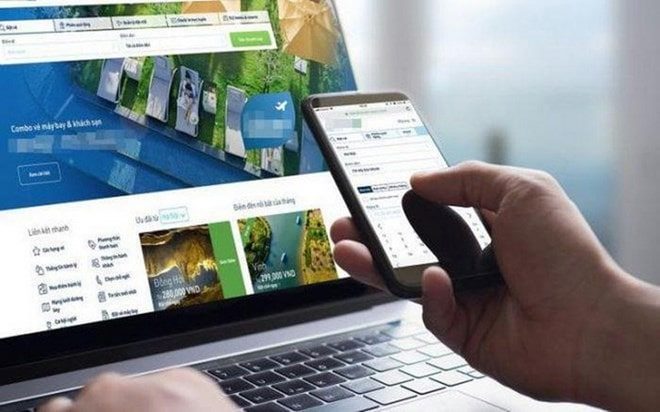 Cách tố cáo các trang web lừa đảo