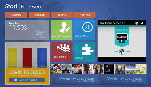 Tool traffic là gì?