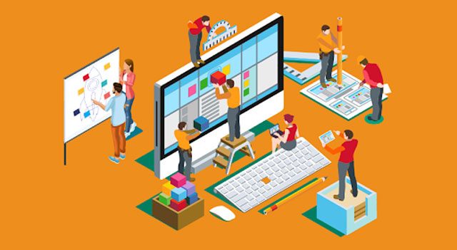 Tại sao phải sử dụng website?