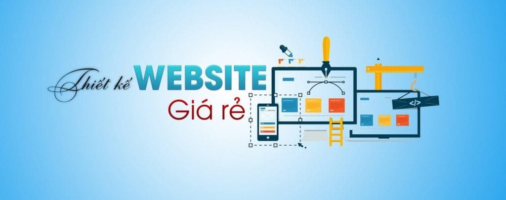 Ưu nhược điểm của website giá rẻ