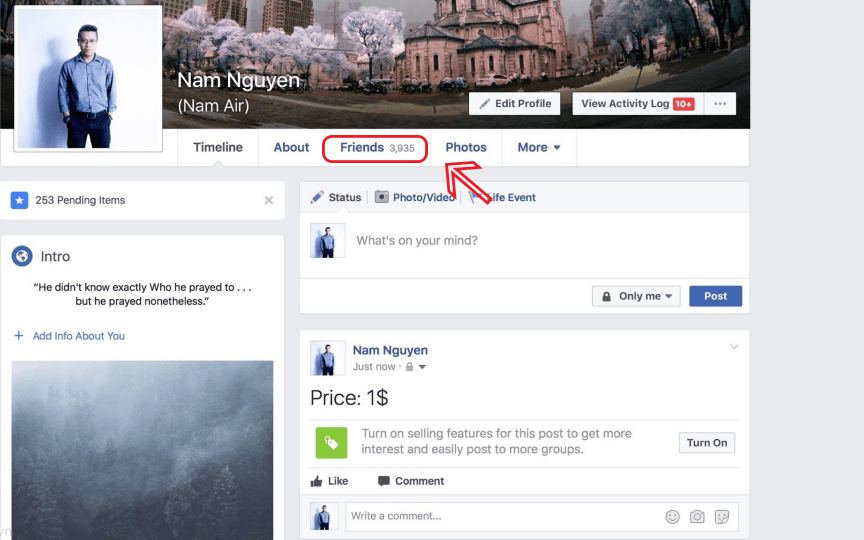 Cách quảng cáo fanpage miễn phí