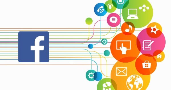 Cách đặt backlink trên facebook