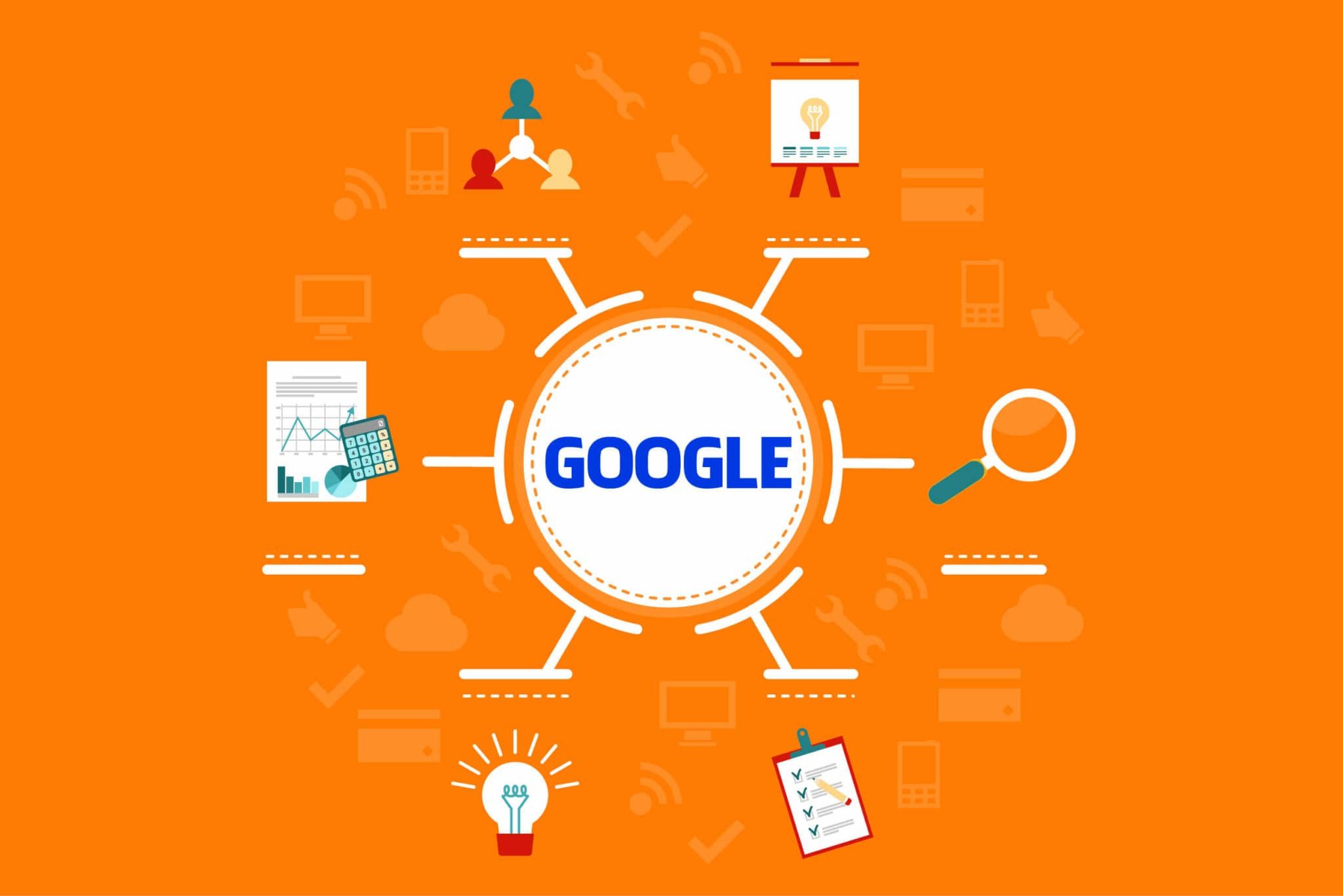 Quảng cáo fanpage trên Google