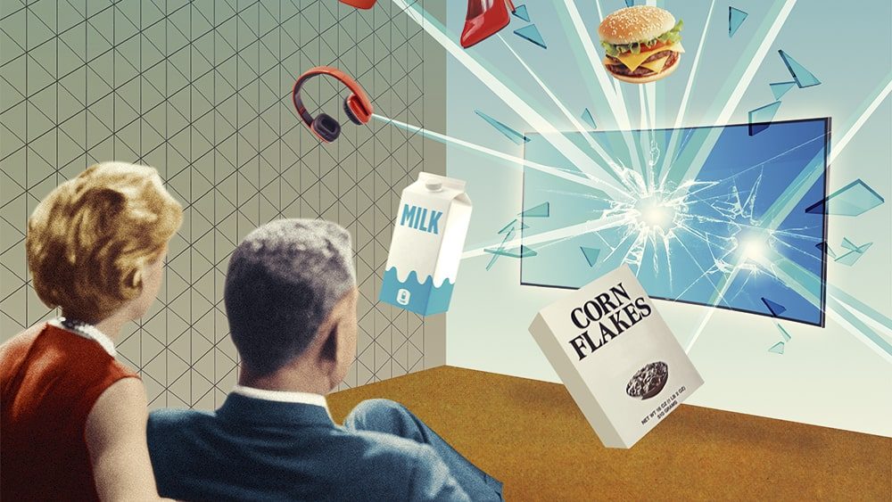 Ưu điểm và nhược điểm của quảng cáo truyền hình