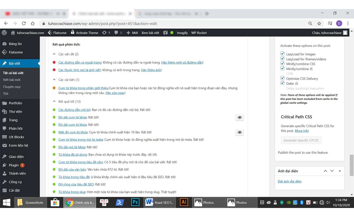 Lỗi textlength trong SEO